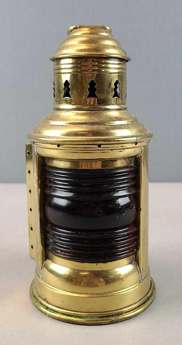 Perko Nautical Lantern (1 of 8)