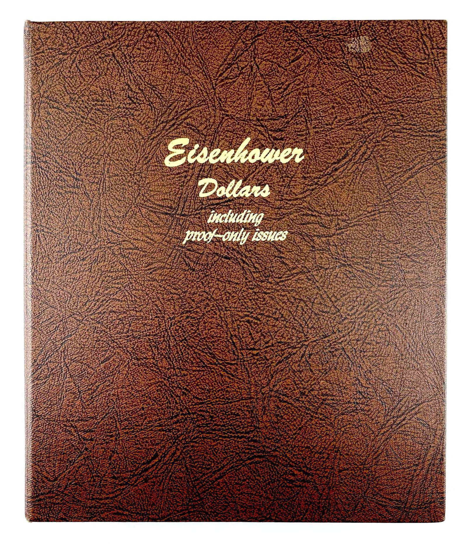 Complete Set of Eisenhower Dollars including Proofs 1971-1978 (1 of 5)