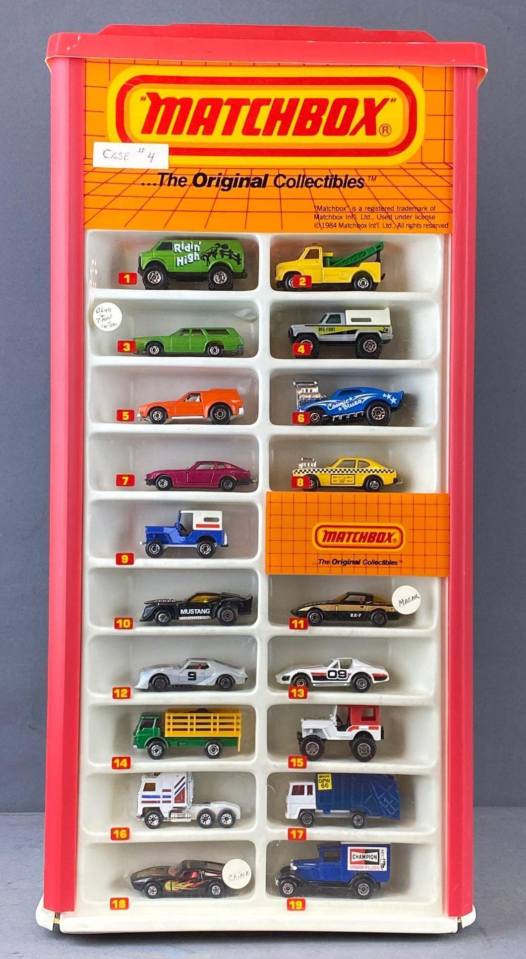 Matchbox Rotating Display-Full (1 of 12)