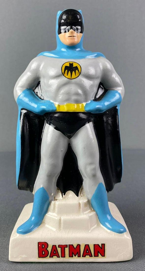 Lego Batman Porcelain Coin Bank (1 of 6)