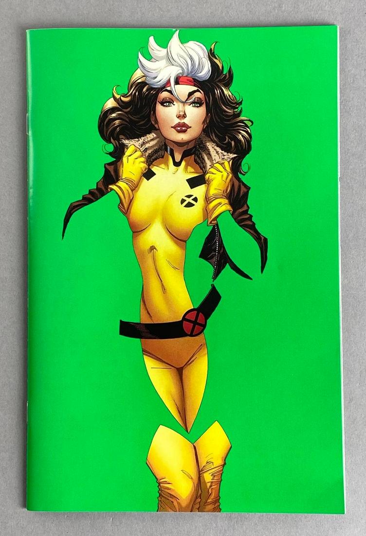 Marvel Comics X-Men No. 1 (1 of 8)