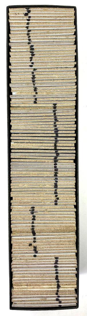 Group of (100) Buffalo Nickels (1 of 4)