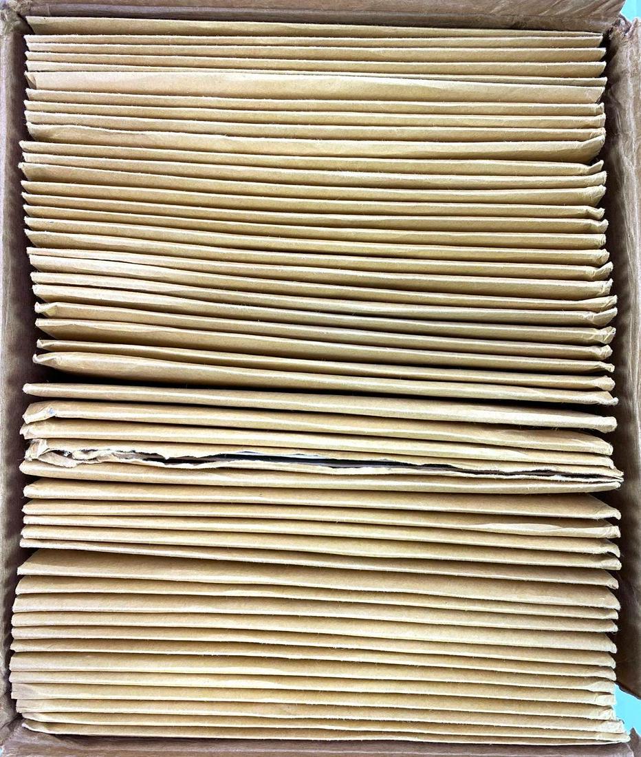 Group of (48) 1960 US Mint Proof Sets in original Box Sealed (1 of 4)