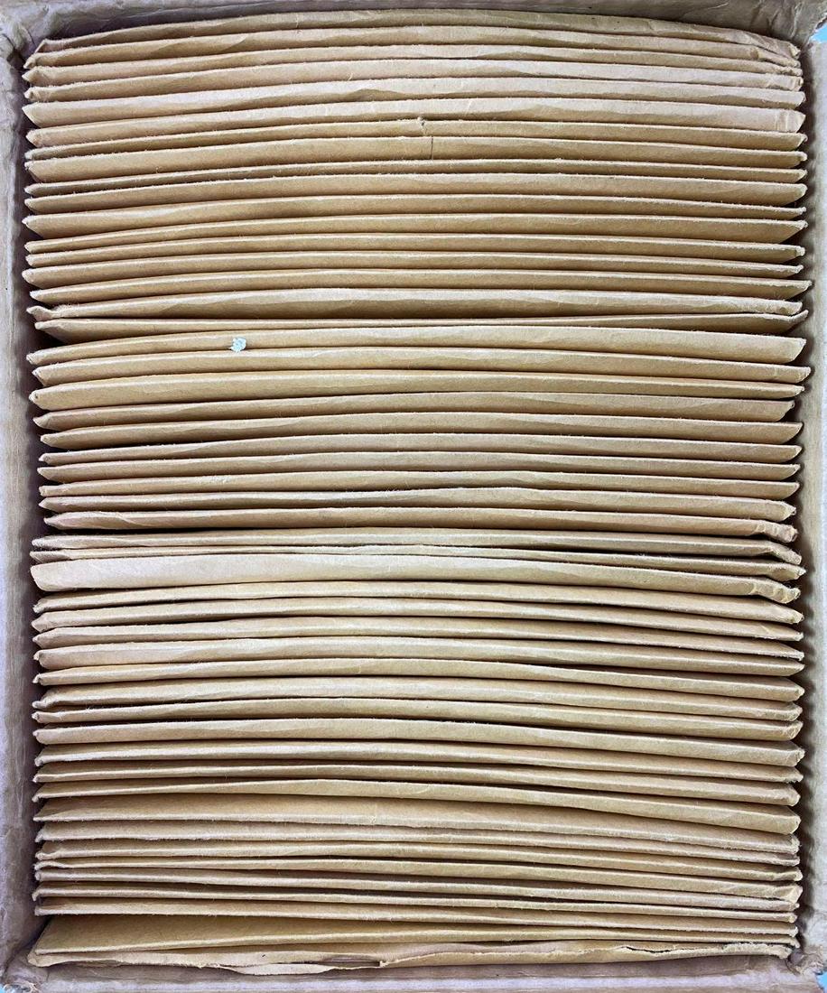 Group of (50) 1960 US Mint Proof Sets in original Box Sealed (1 of 4)