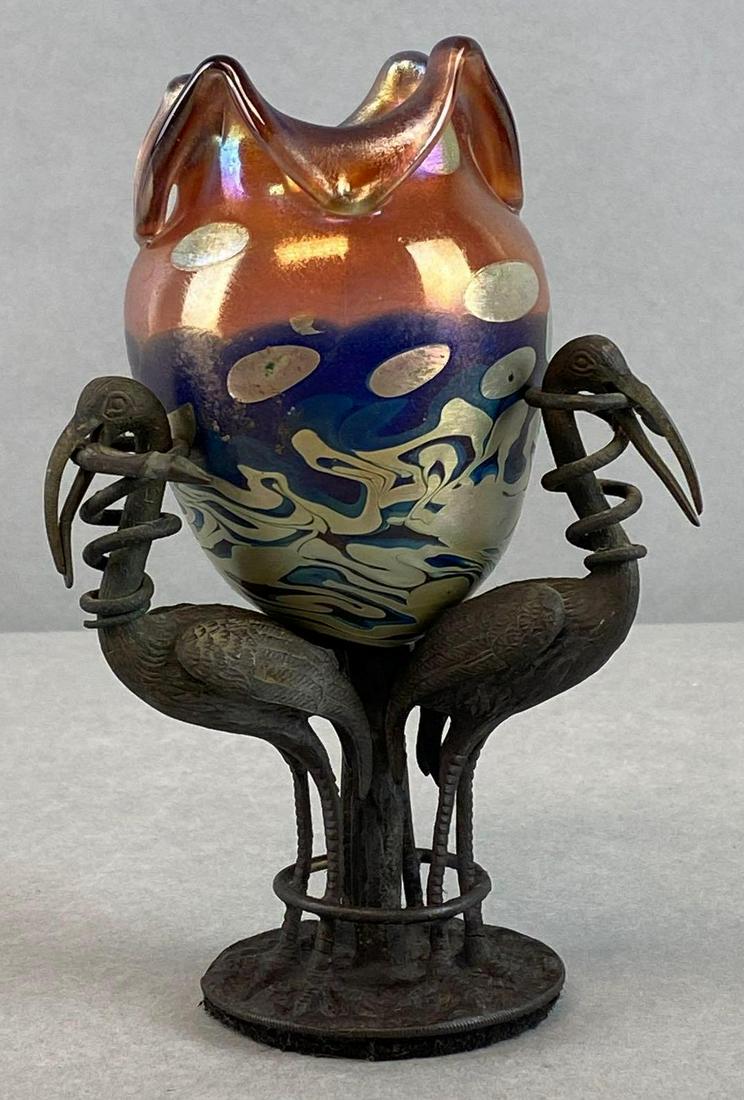 Czech Vases & Vessels for Sale at Auction