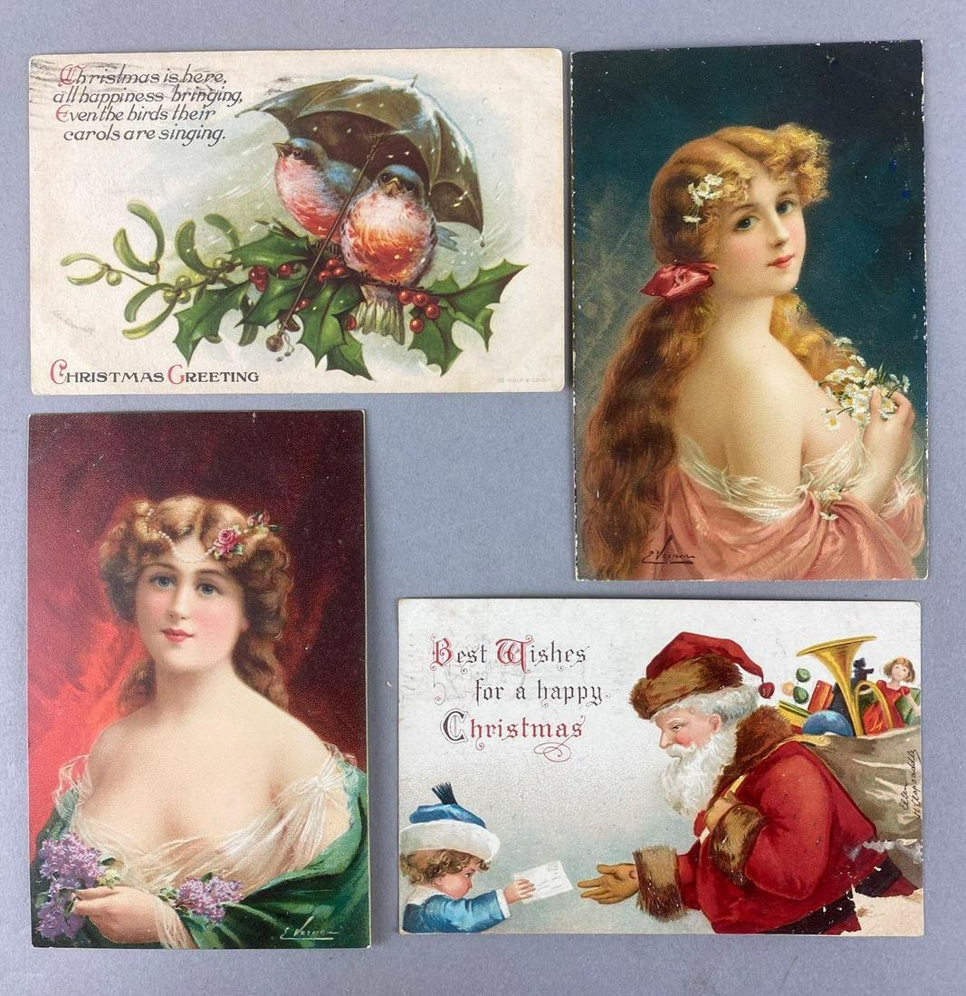 Postcardsâ€”Assortment (1 of 6)