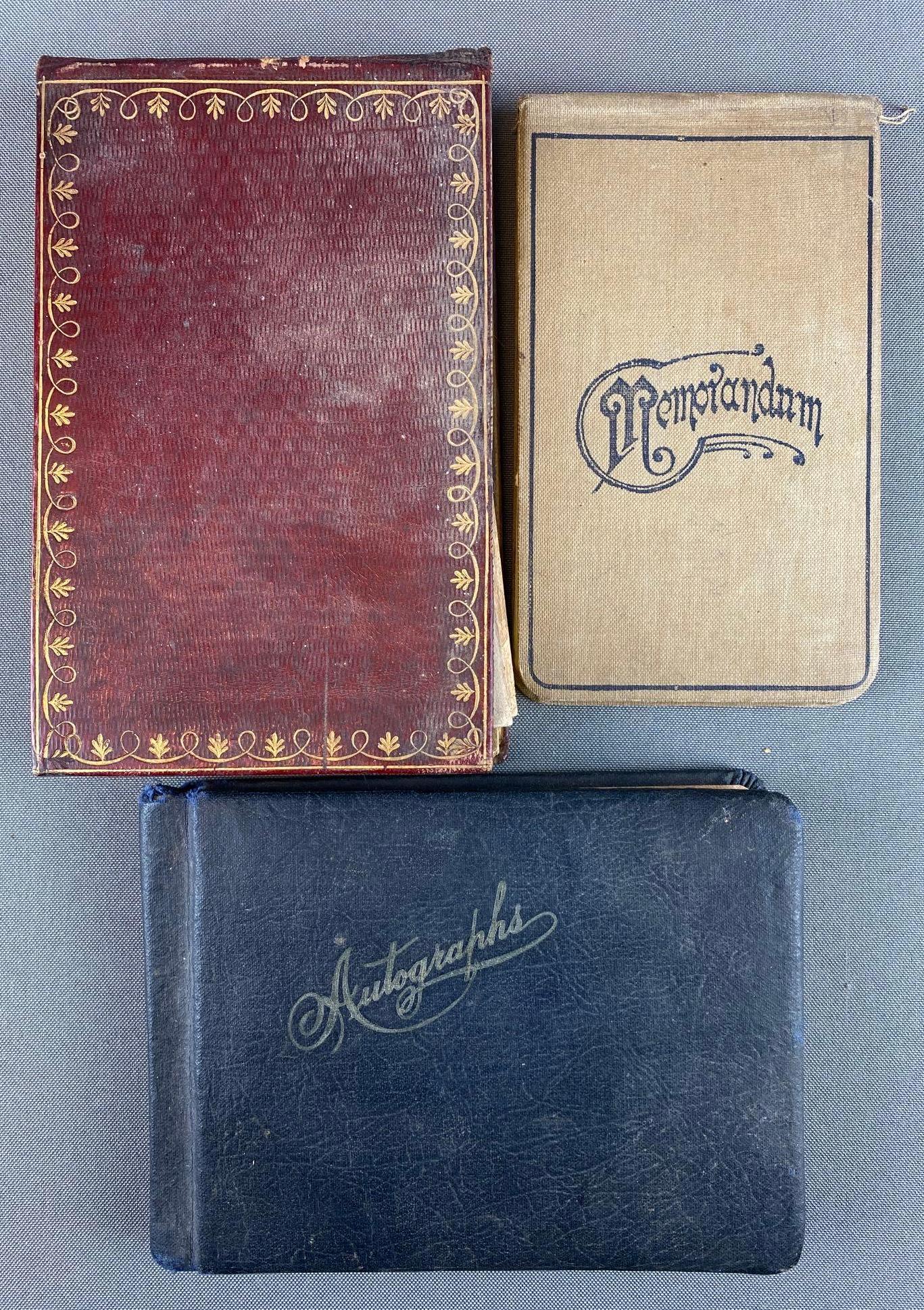 Group of Assorted Ephemera (1 of 20)