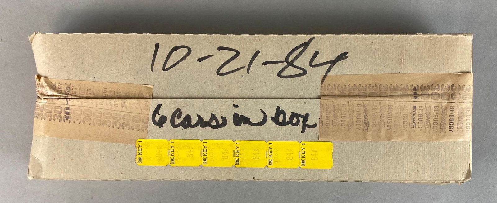 Group of 6 Hot Wheels Die-Cast Vehicles (1 of 6)