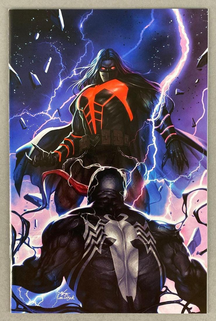 Marvel Comics Venom No. 27 (1 of 8)