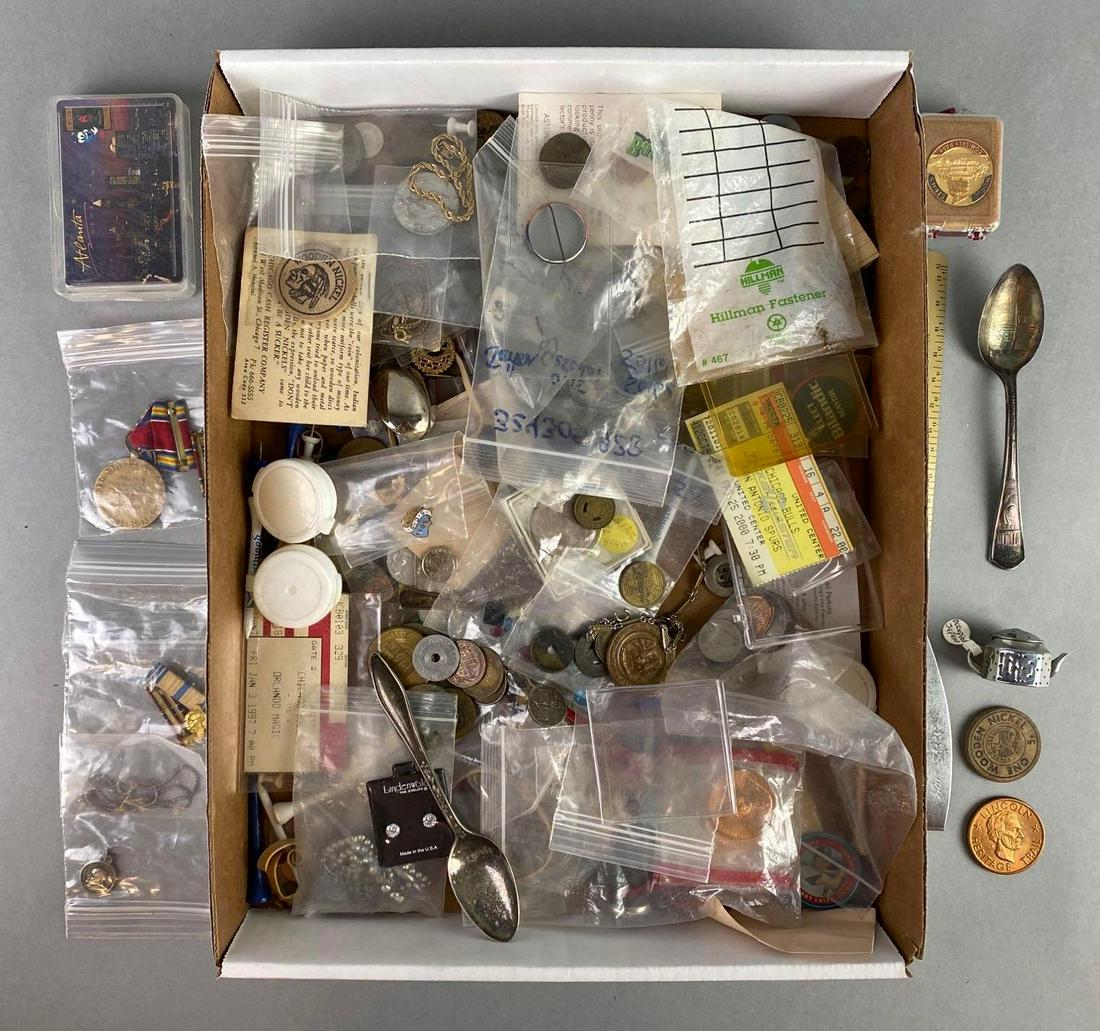 Large Group of Assorted Items (1 of 3)