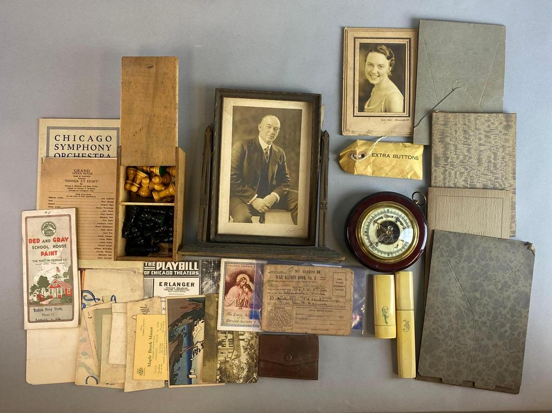 Group of 20+ Assorted Items (1 of 5)