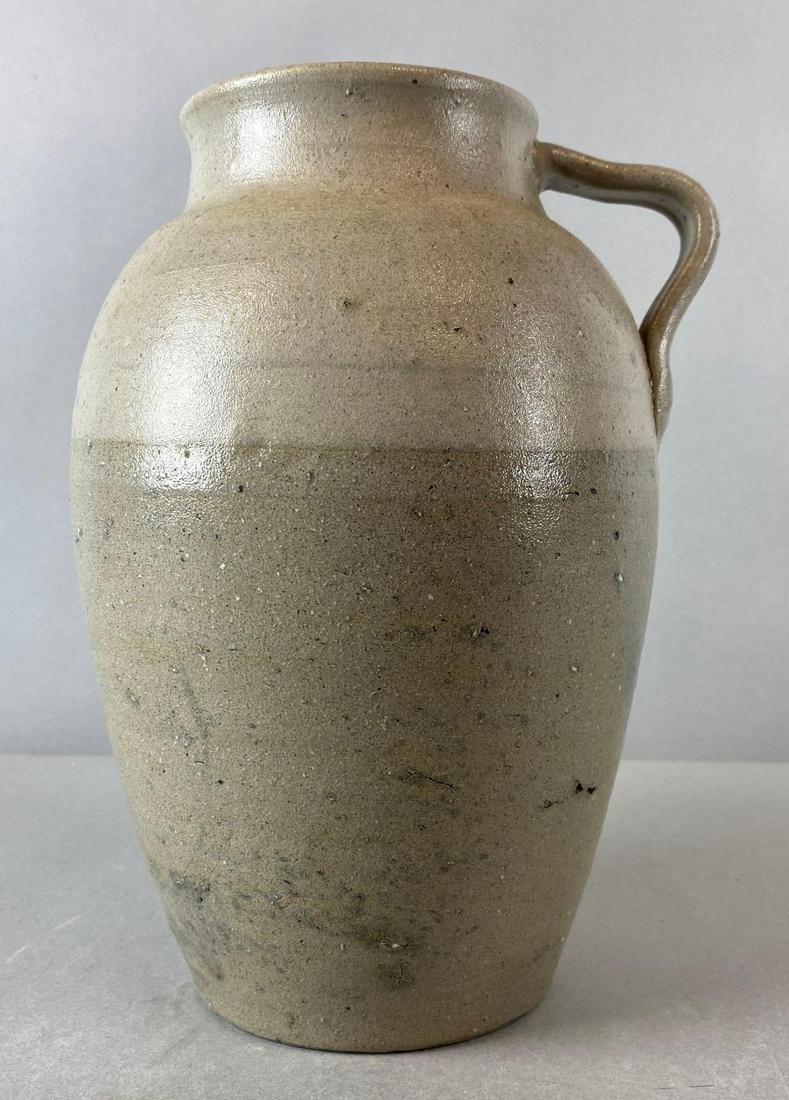 Jugtown Ware Stoneware Jug (1 of 6)