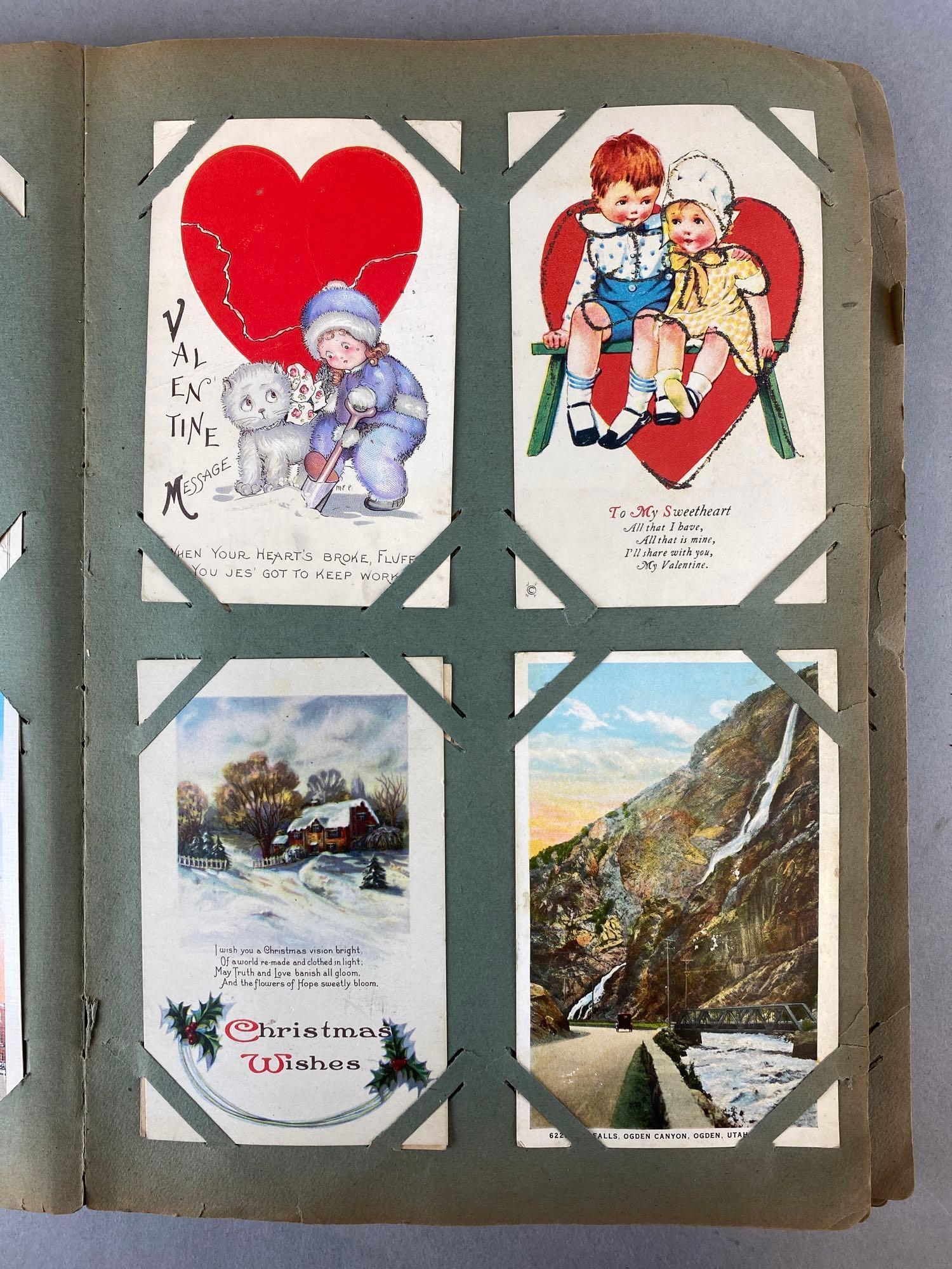 Postcards - Assortment (1 of 20)