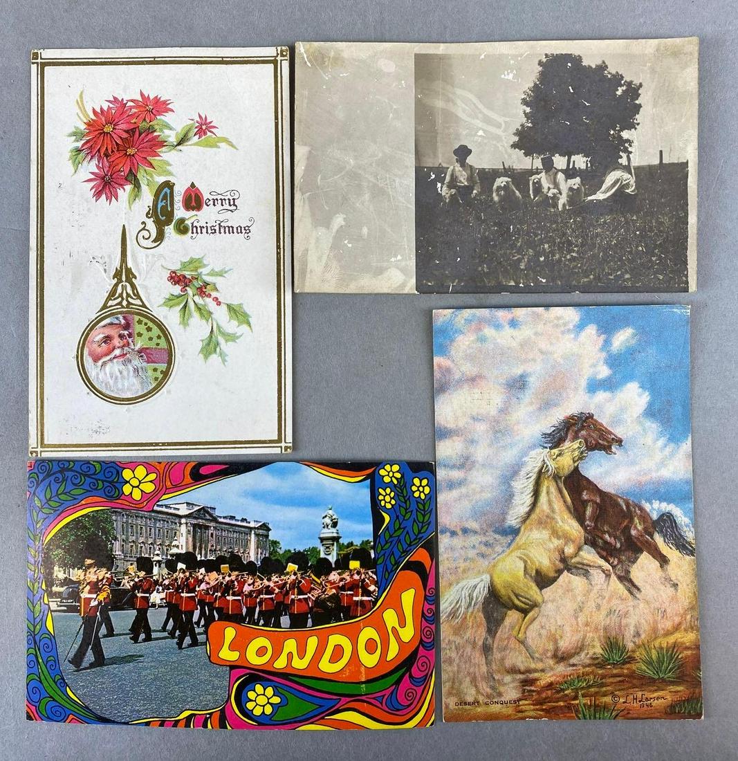 Postcards - Assortment (1 of 6)