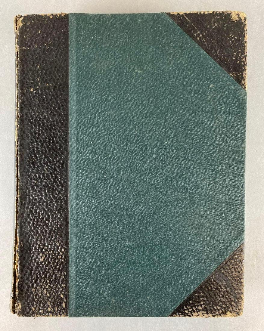 Historical Encyclopedia of Illinois Hardcover Book Mar 11, 2023