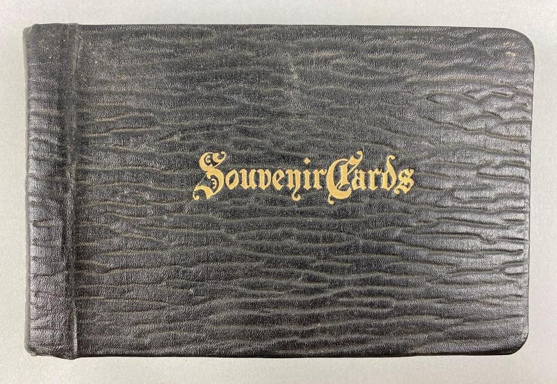 Group of 30+ Postcards (1 of 11)