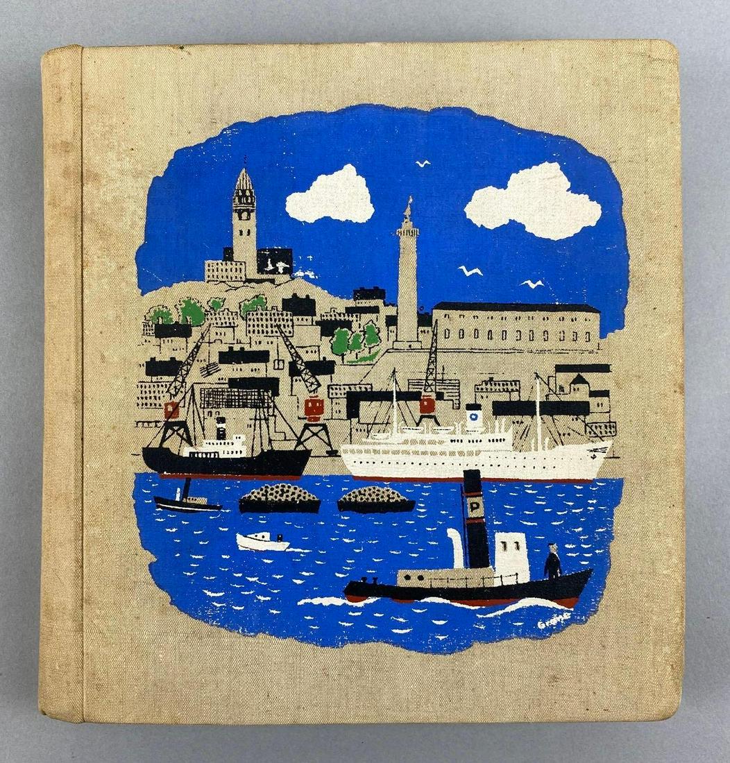 Postcards - Assorted (1 of 12)