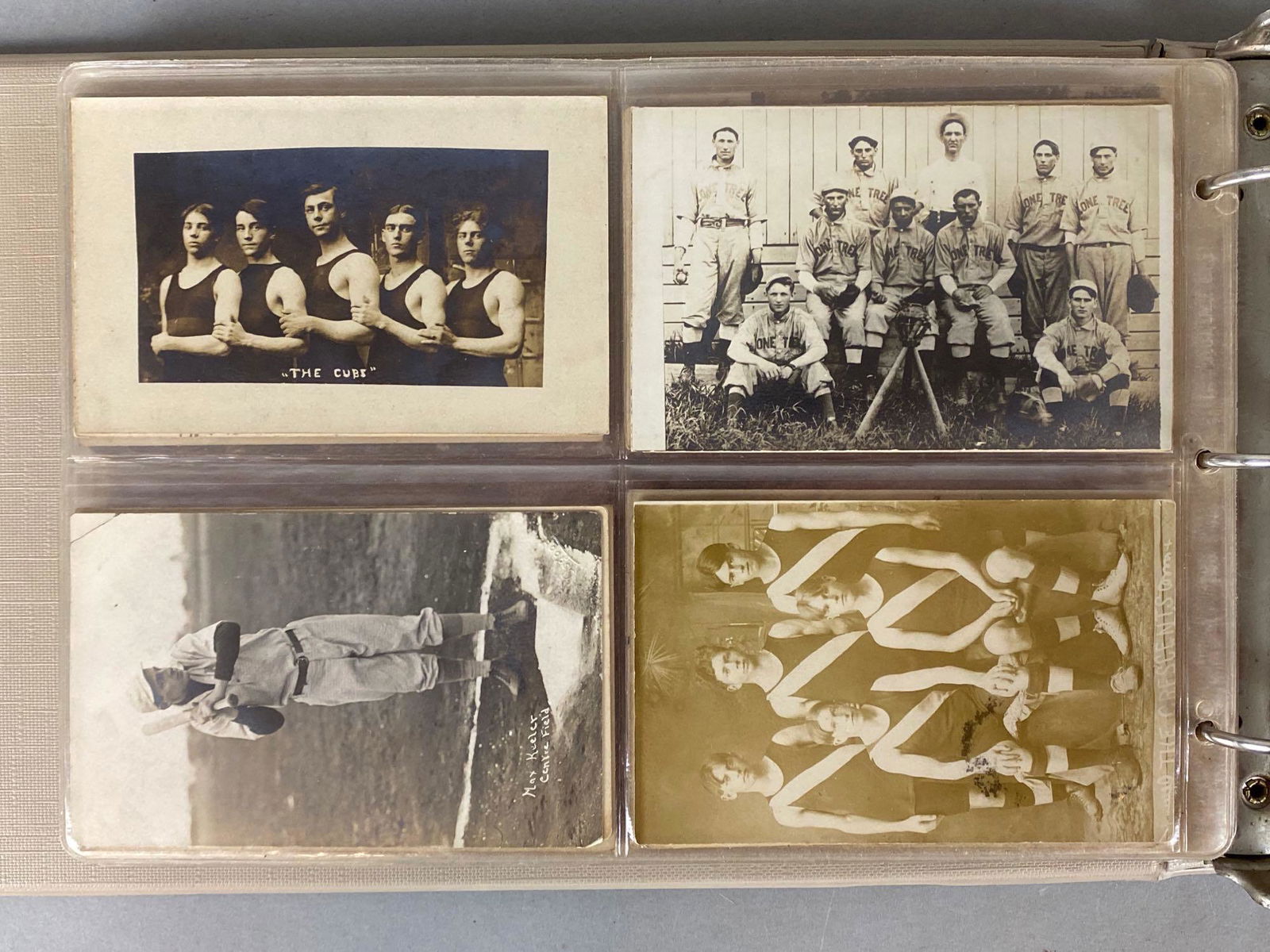 160+ Postcards - Real Photo and More (1 of 17)