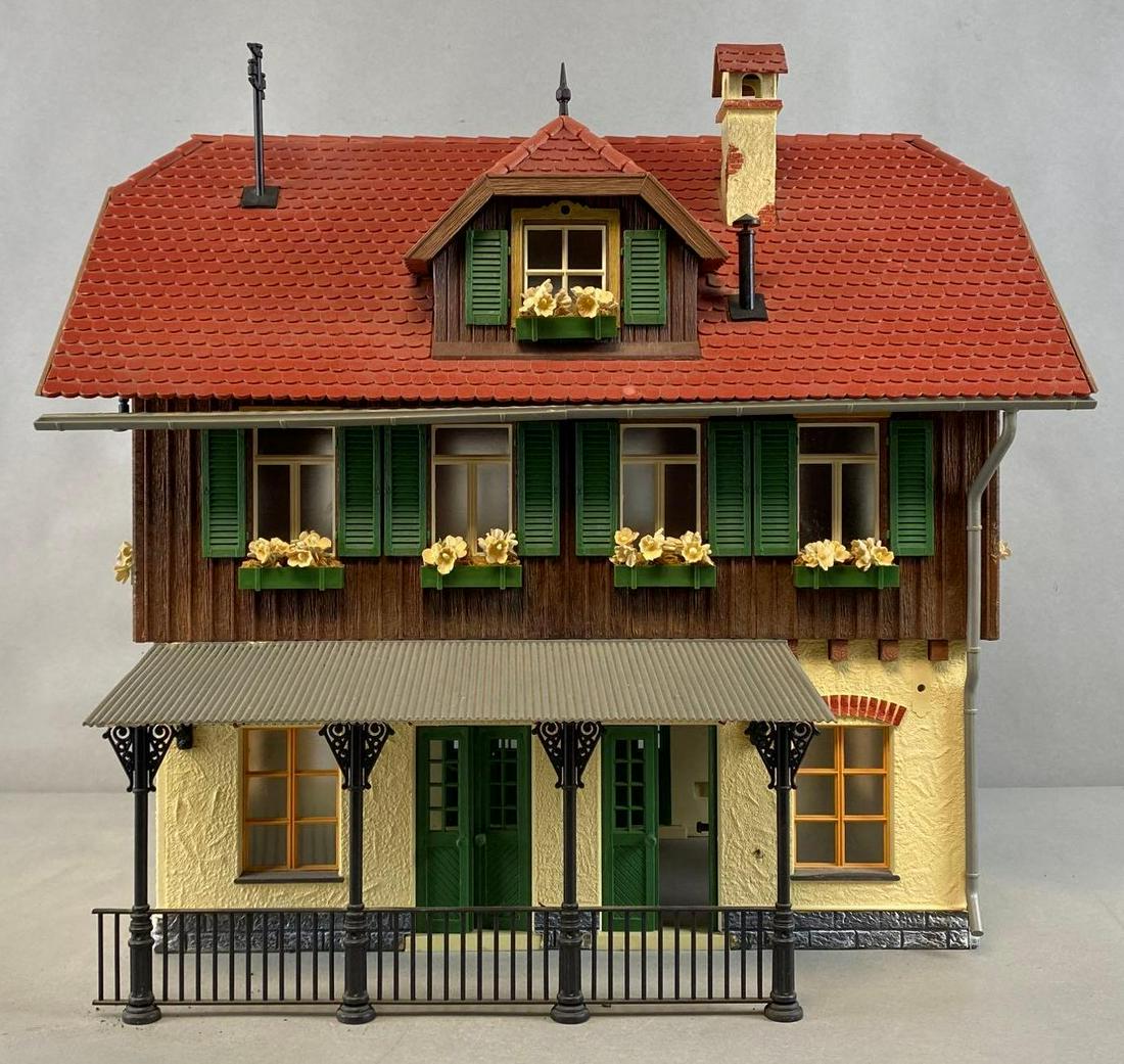 Pola-LGB No. 330901 G Scale Schonweiler Station (1 of 6)