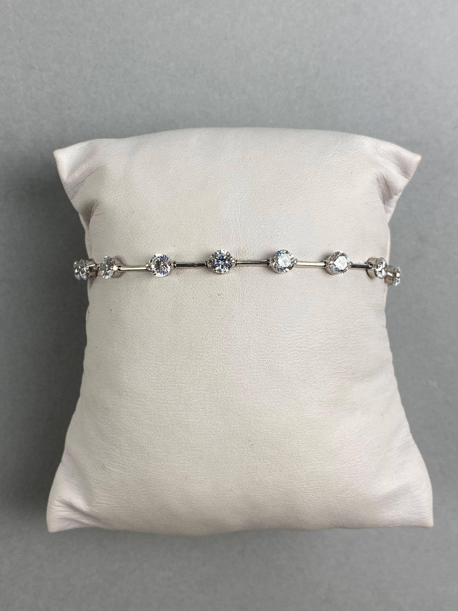 Qvc store cubic zirconia