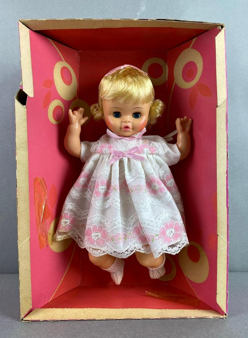 Horsman Softeekin Foam Filled Baby Doll (1 of 4)
