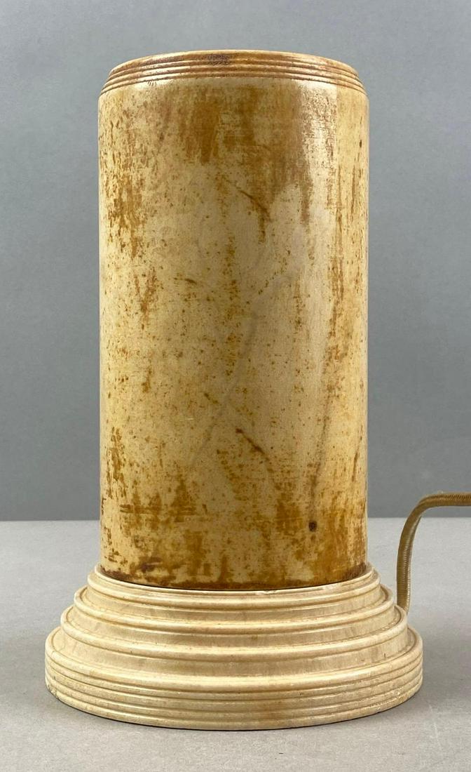 Unique Table Lamp (1 of 7)