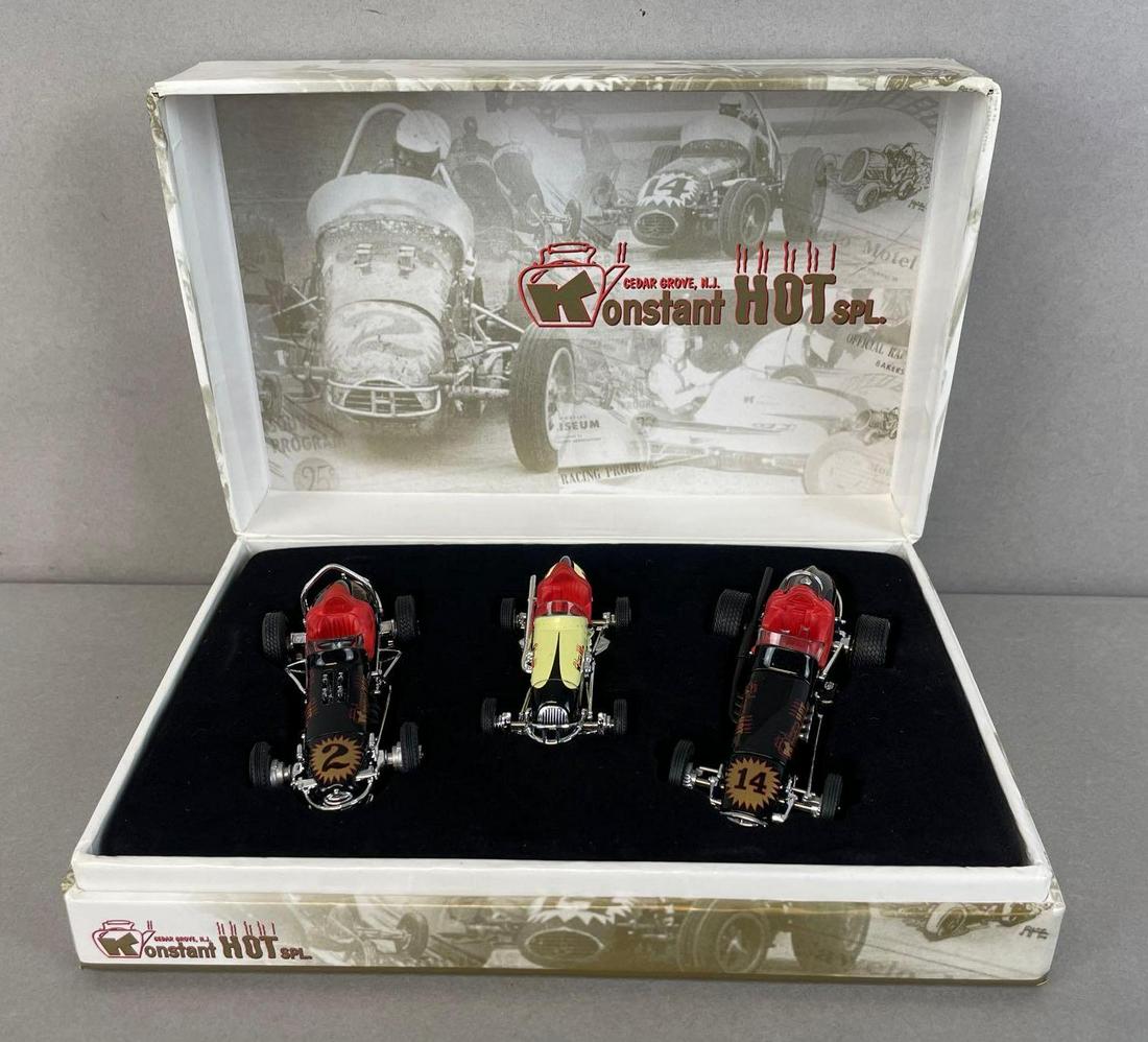 GMP Limited Edition Konstant Hot SPL 3 Car Set (1 of 5)
