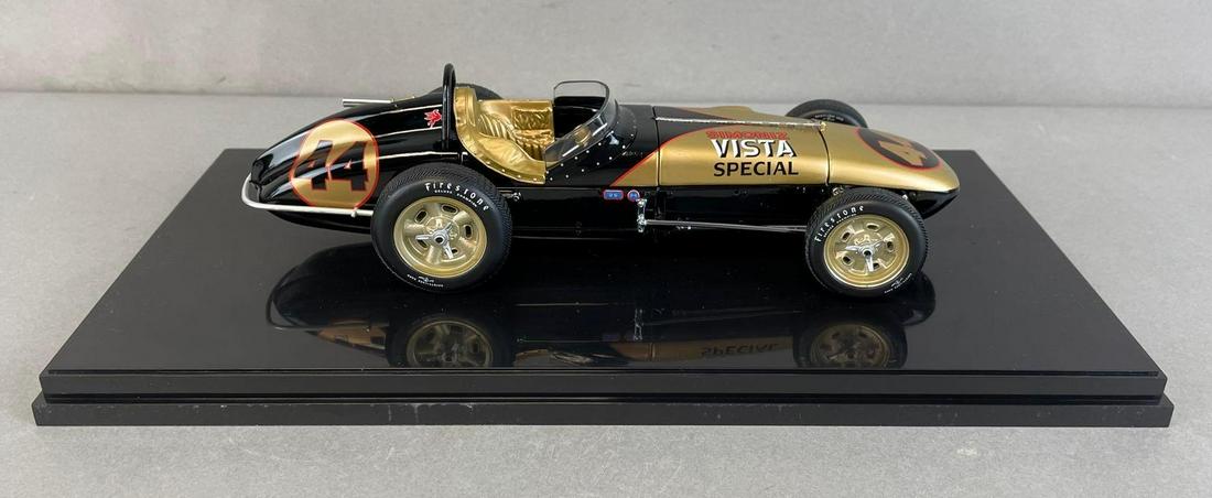 K 1/18 ワトソン ロータス カルーセル1（Carousel1） インディー