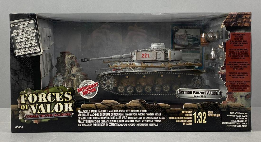 FORCES OF VALOR German Sturmgeschütz III Amazon.com: Forces of Valor German STURMGESCHÜTZ III AUSF.G