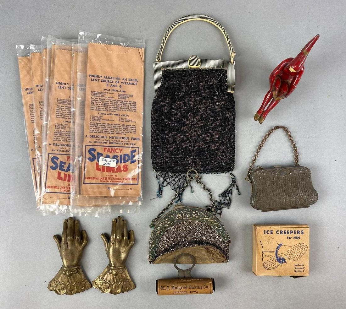 Group of Assorted Items (1 of 4)