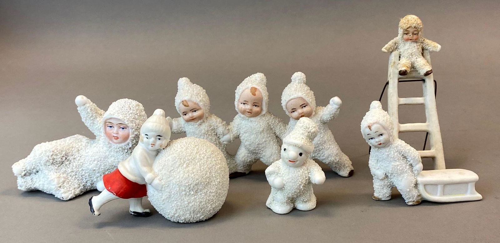 美品　babies スノーベイビーズ　 MINITURES s-l1200.jpg