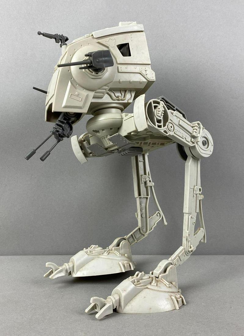 Star Wars 1982 AT-ST Action Figure (1 of 6)