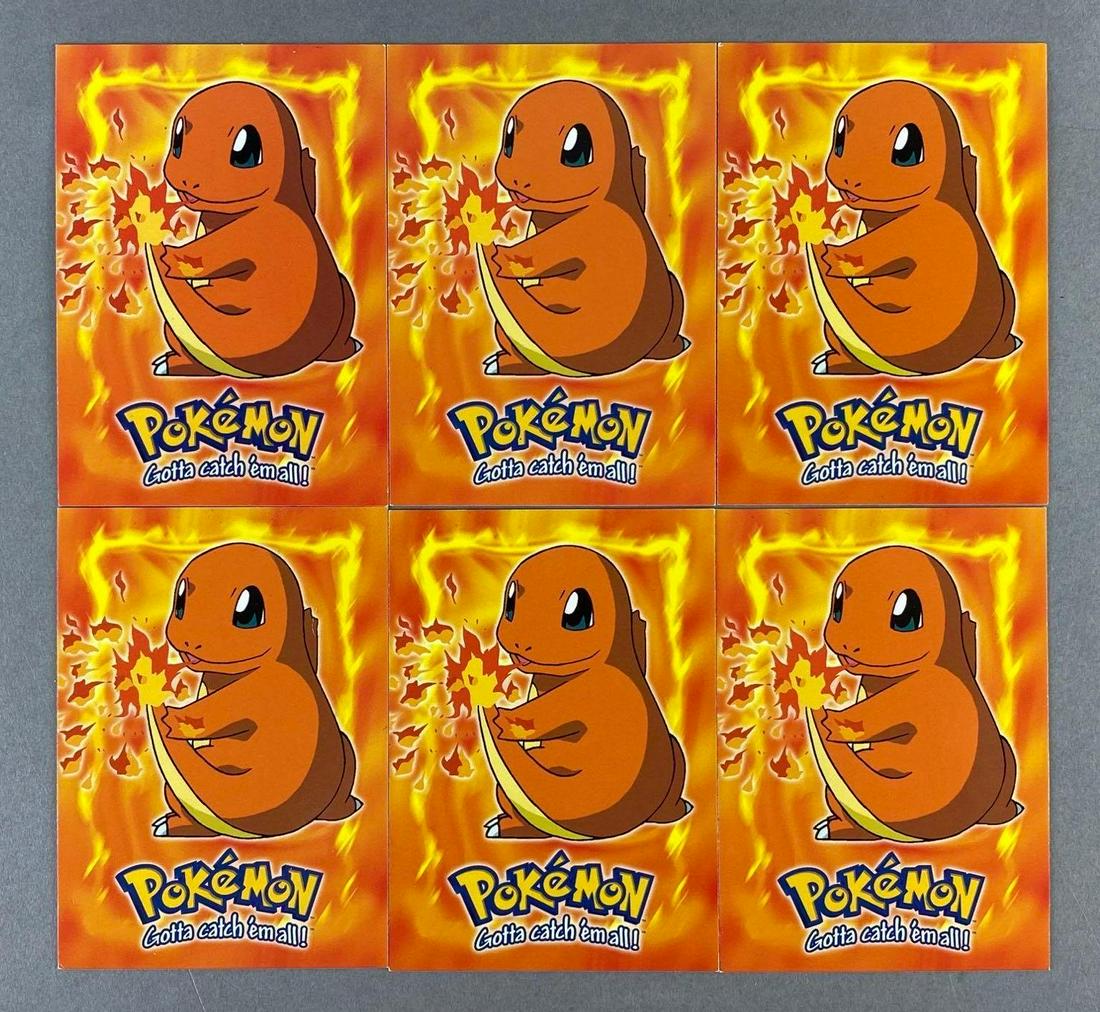 pokemon gotta catch em all cards Vintage 1999 Pokemon 3 Ring Paper Spiral Gotta Catch 'em All 56 PAGES – I  Like Collectibles main image 0