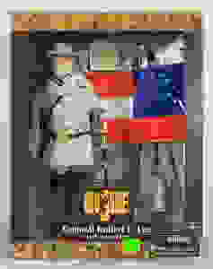 Hasbro G.i. Joe Timeless Collection Civil War Series General Robert E ...