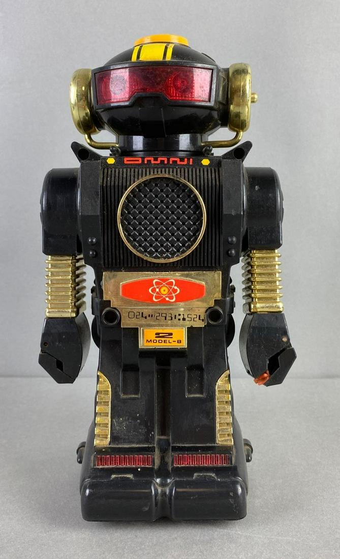 Tommy Atomic Robot Model-B (1 of 6)