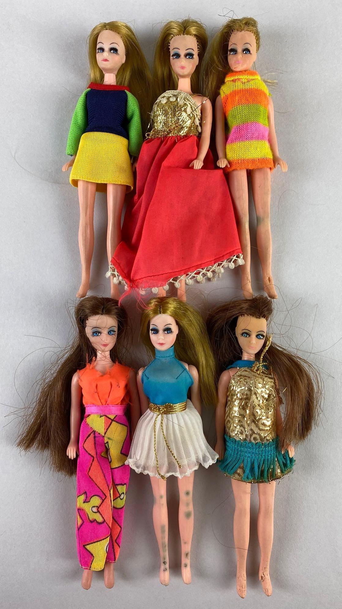 Dawn dolls best sale for sale