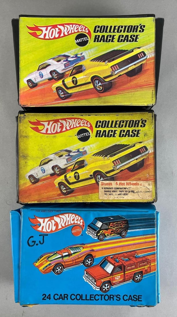Hot wheels collectors mattel sale