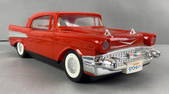 1957 Chevy VHS Cassette Rewinder