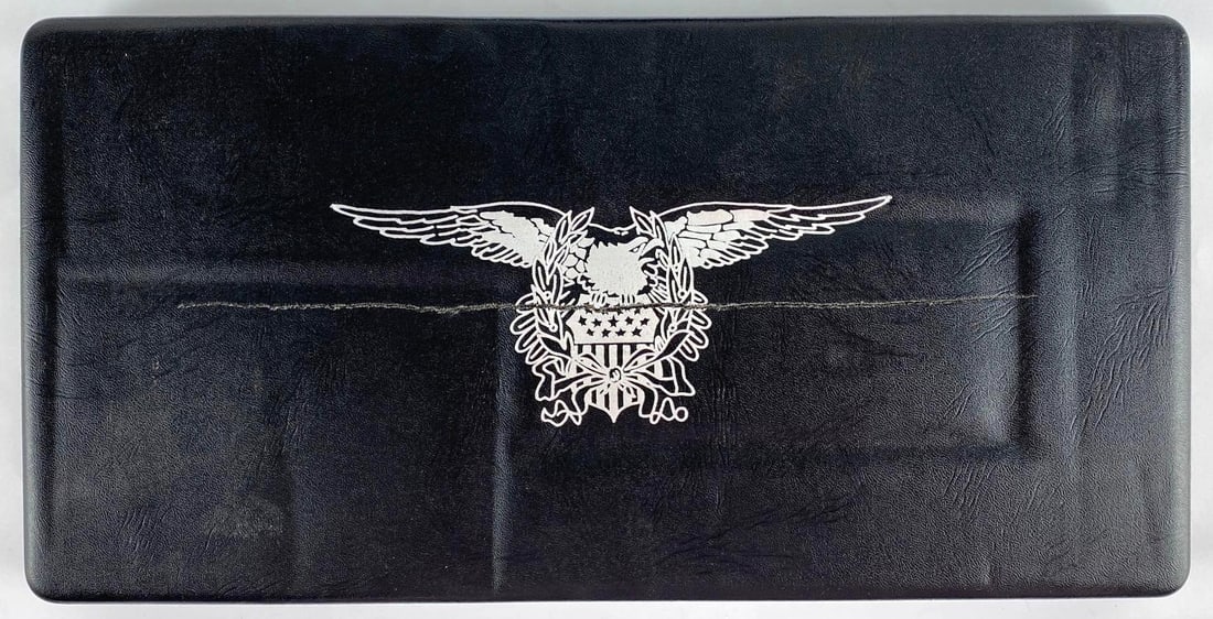 Set of (17) 1948-54 Franklin Silver Half Dollars (1 of 4)