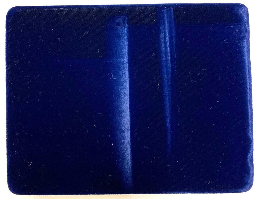 Medallic Art Co. The Official American Freedom Train Commorative Medal (1 of 3)