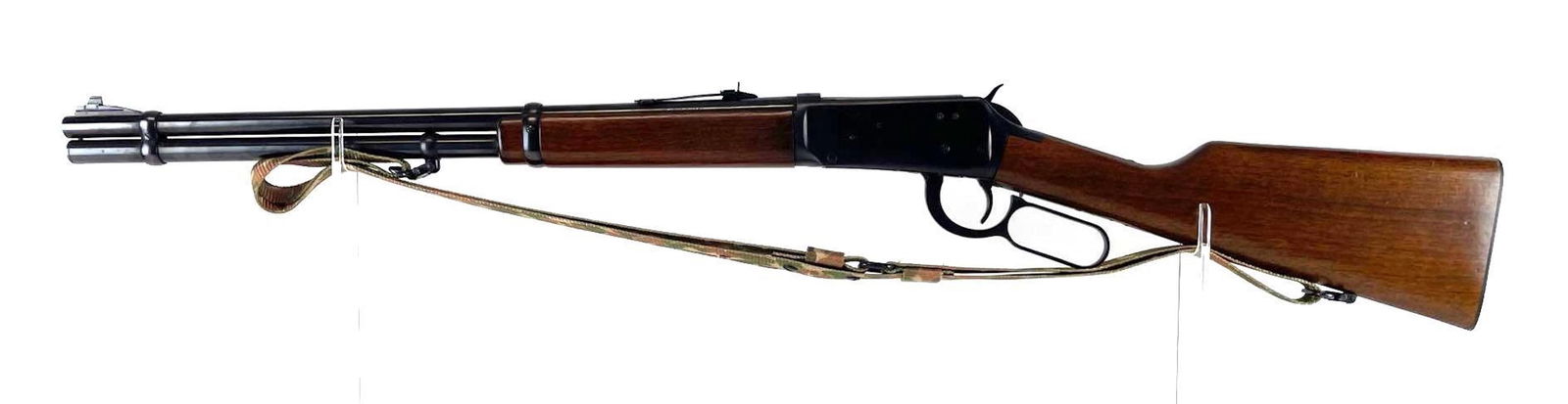 Winchester Model 94 30-30 Win. Cal Lever Action Rifle: SN - 2861646