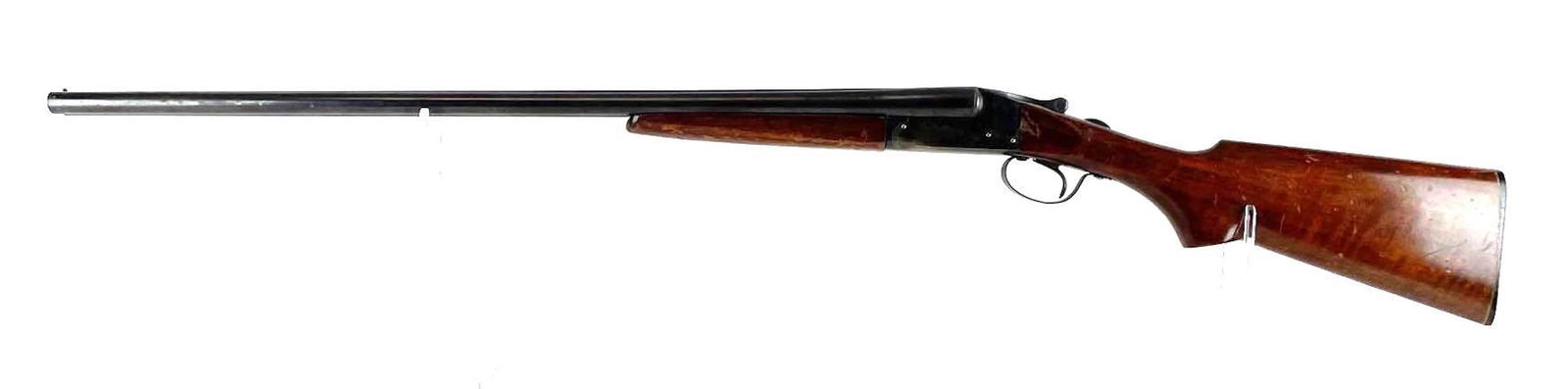 Western Arms 12 Ga Double Barrel Break Action Shotgun