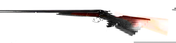 Western Arms 12 Ga Double Barrel Break Action Shotgun