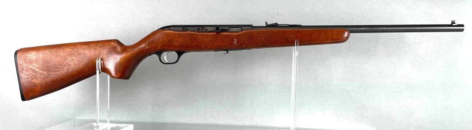 Mossberg New Haven Model 2500 .22 Cal S/L/LR Semi-Auto Rifle: SN - N/A
