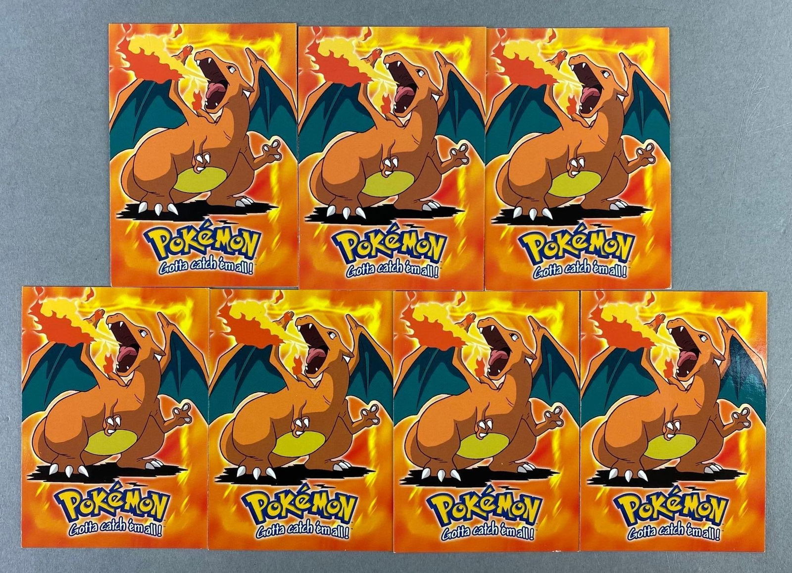 ポケモン　チェンジカード3枚　Gotta catch'em all 9枚等 ポケモン チェンジカード3枚 Gotta catch'em all 9枚等