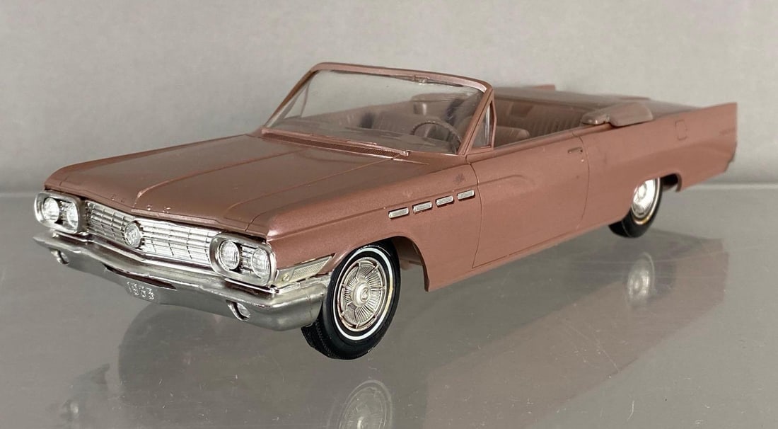 1963 buick electra 225 convertible deals