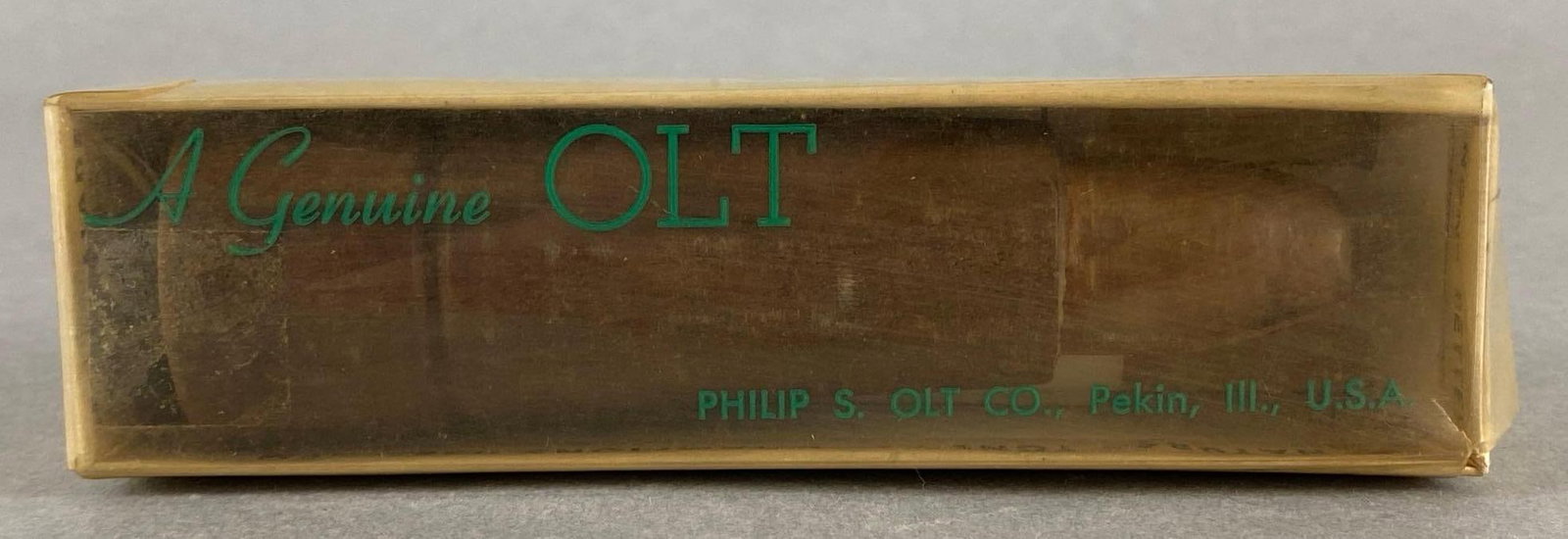 Pekin Illinois P.S. Olt Hawk Call (1 of 3)