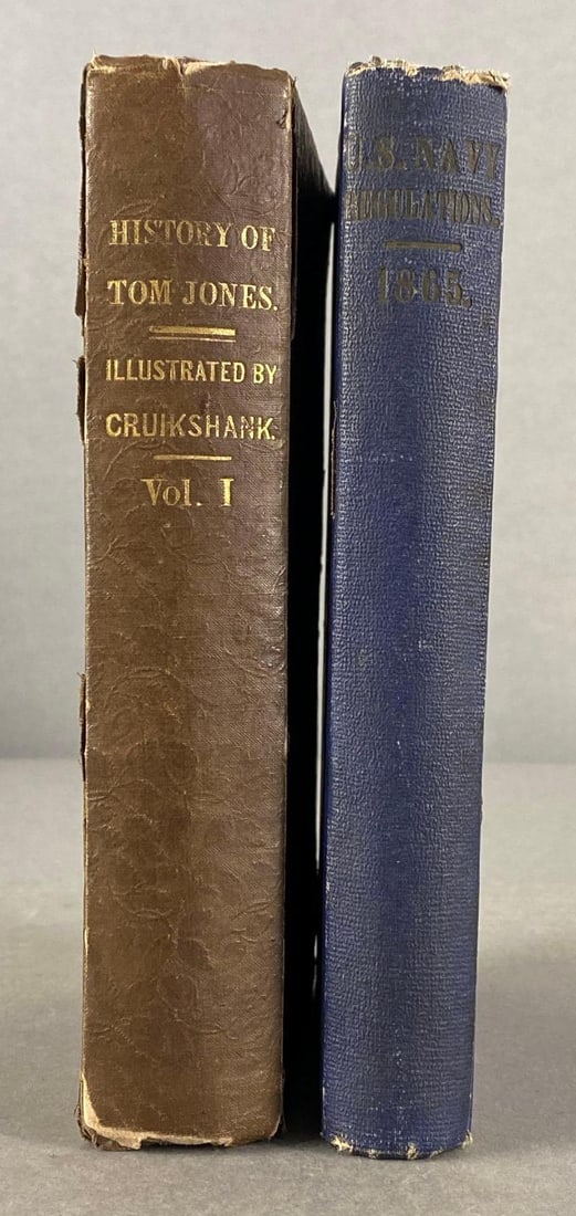 Gideon Welles, U.S. Secretary of the Navy under President Abraham Lincoln & President Andrew (1 of 8)
