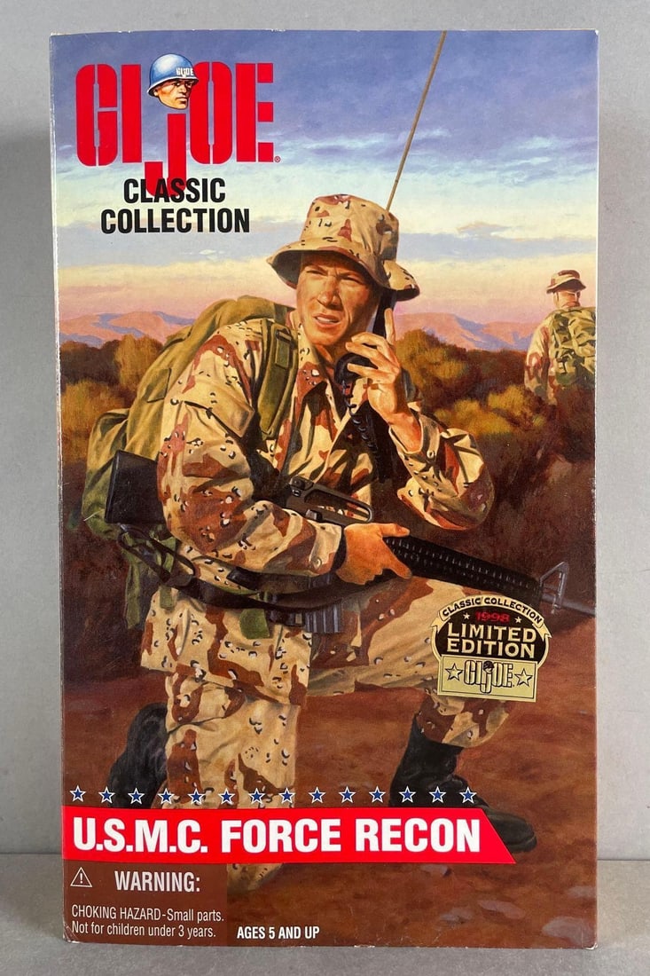 Dragon Models Nam Usmc Force Recon Jake Action Figure