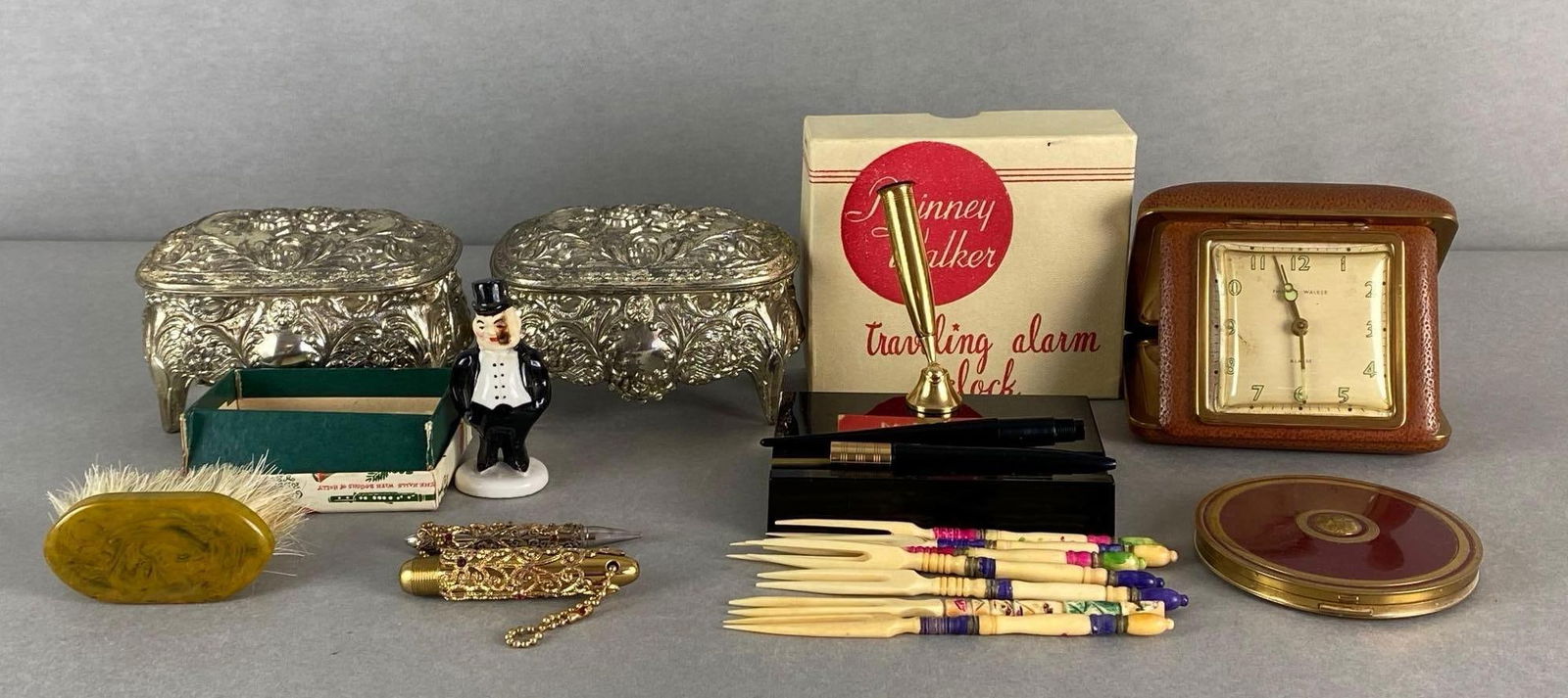 Group of 10+ Assorted Items (1 of 3)